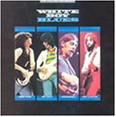 WHITE BOY BLUES (PAGE / BECK / MAYALL / CLAPTON)