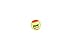 Penn QST 60 Tennis Balls - Youth Felt Orange Tennis Balls for Beginners