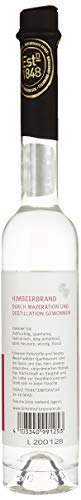 BIRKENHOF Brennerei | Himbeerbrand d.M.u.D. | (1 x 0,1l ) - 40 % vol. – Bild 2