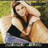 Gretchen Wilson Album: «5-Mo-Fo-Ya» (Front side)