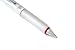 1 X Pilot Dr.Grip Pure White Shaky Mechanical Pencil 0.5mm Pink