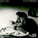 Billy Joel Album: «STRANGER» (Front side) Billy Joel Album: «STRANGER» (Front side)