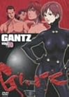 GANTZ Vol.10 [DVD]