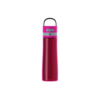 manna water bottle speaker