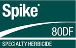 Spike 80 DF Specialty Herbicide 2 (4 lbs.)
