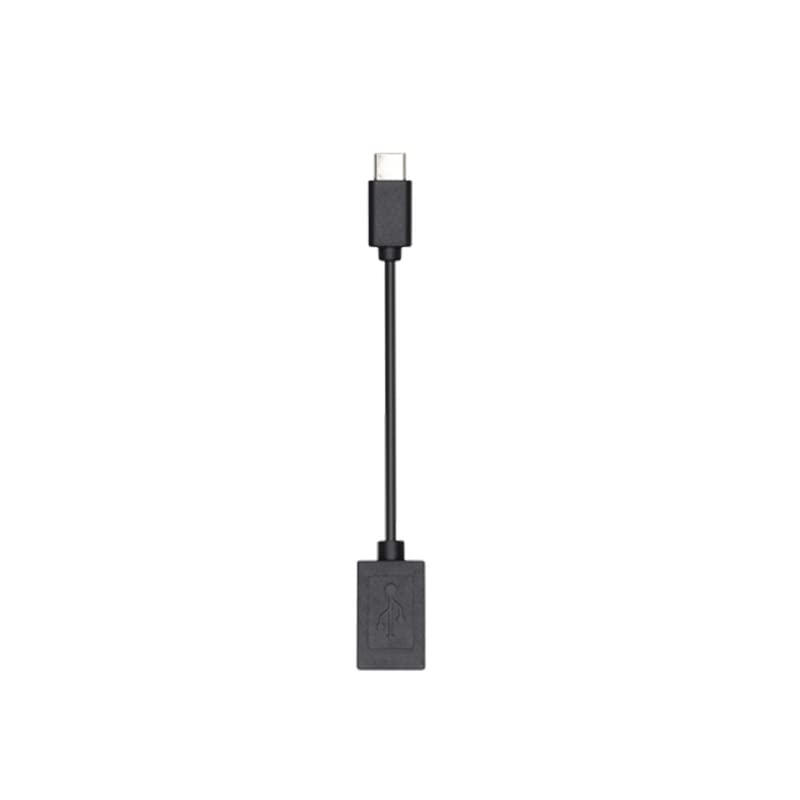 Genuine DJI Type-C OTG Cable Adapter for DJI FPV