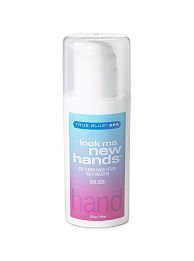 look ma new hands hand cream