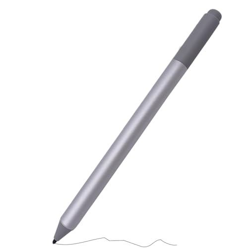 Zuschlagen lohnt sich! Guter Kurs: Für Surface Pen für Microsoft Surface... zahlst du aktuell nur 45,67€. Jetzt zugreifen!