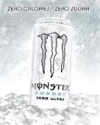 Monster Energy Zero Ultra 16oz 16 Pack - Image 2