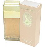 White Shoulders By Evyan 3.3 oz Body Lotion for Women