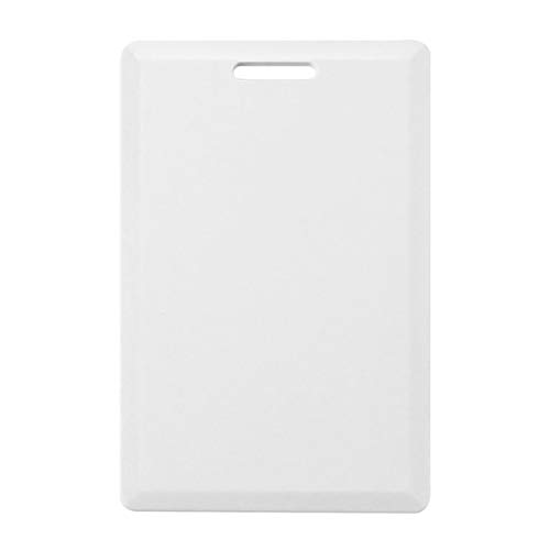 Dofranmigo Durable Handheld RFID 125KHz T5577 EM4305 ID Card Copier Protable Duplicator 3 Writable Tags 3 Writable Cards