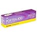 Kodak Portra 400 Professional ISO 400, 35mm, 36 Exposures, Color Negative Film (5 Roll per Pack ) 2-Pack