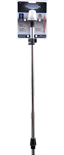 Snap Adj. All-Round Stern Light