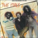 The Itals - Early Recordings - Zortam Music