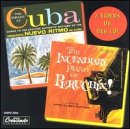 The Heart Of Cuba / The Incendiary Piano of