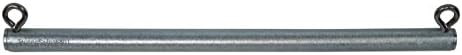 Trapeze Bar 20" Aluminium Residential