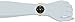 Anne Klein Women's AK/1110BKGB Diamond Dial Black Wall-To-Wall Gold-Tone Bracelet Watch