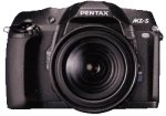 PENTAX MZ-S QDボディ ブラック | ジグソー | レビューメディア