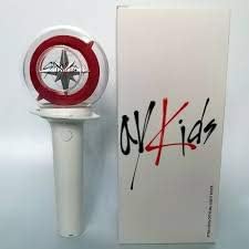 Stray Kids Official Lightstick 