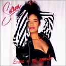 Disco de Selena: «Entre a Mi Mundo» (Anverso)