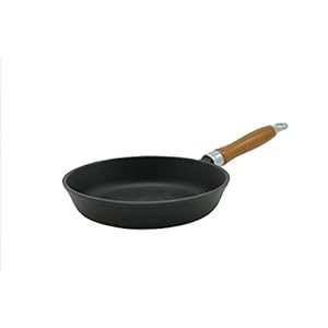 Gietijzeren pan Rustica, Ø 20 cm