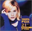 SAMANTHA FOX - Where Is The Love Lyrics - Zortam Music