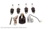Tisco 309787 Ignition Tune-Up Kit