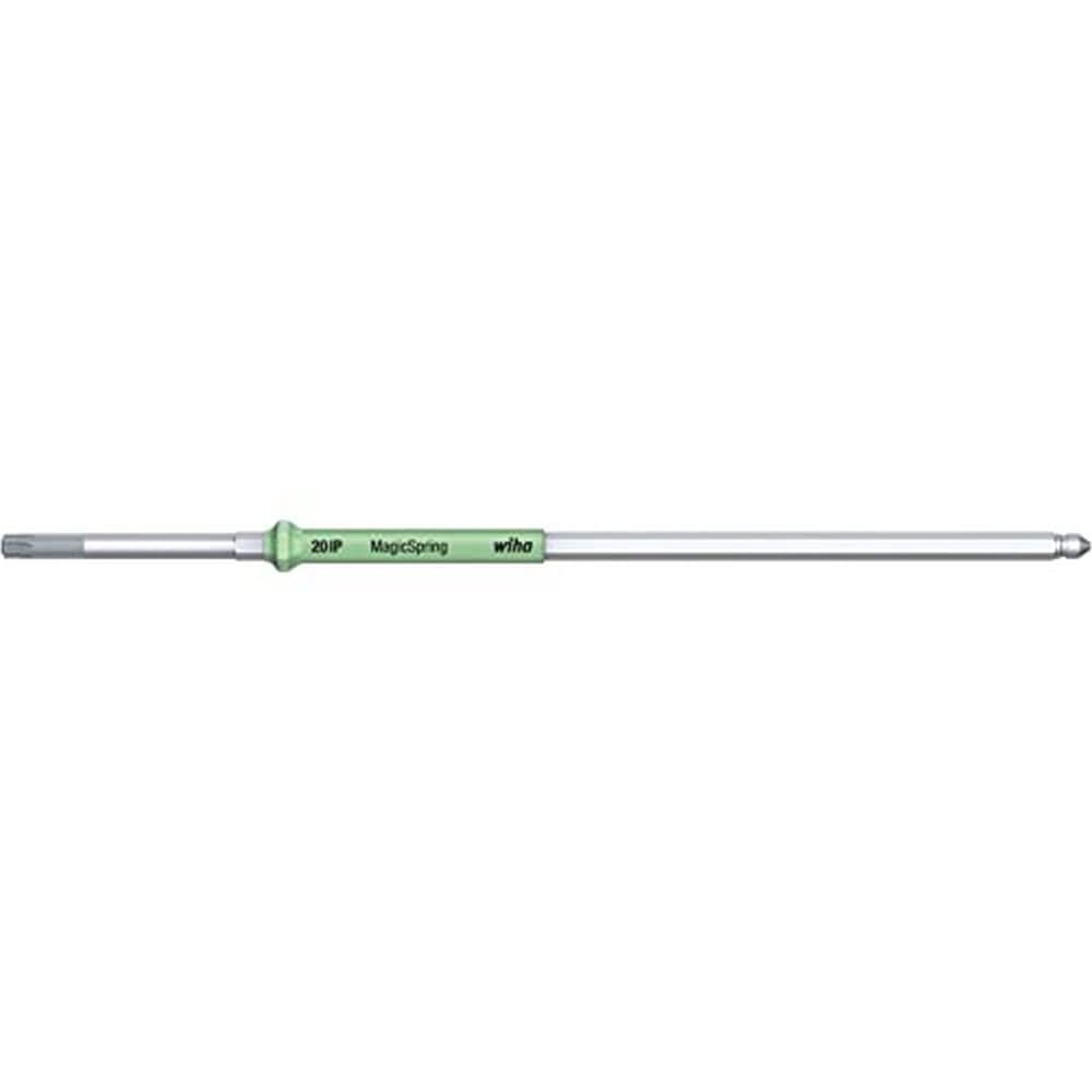WIHA MagicSpring TORX Plus Torque Interchangeable Bit.2859R Various Sizes TORX Plus 7IP