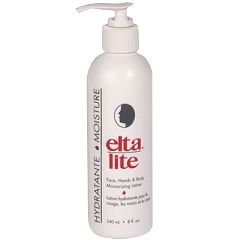 Elta Lite Lotion - Pump 8 oz