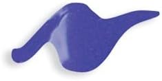Bulk Buy: Duncan Crafts Tulip Slick Dimensional Fabric Paint 4 Ounces Purple FLS-5-4 (3-Pack)