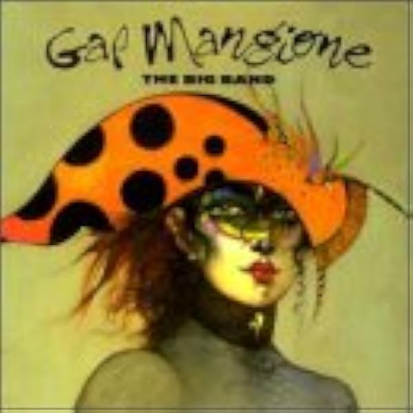 Gap Mangione - Diana In The Autumn Wind - Amazon.com Music