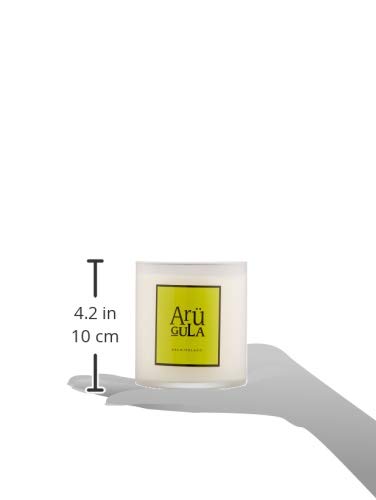 Archipelago Arugula Soy Candle - Thumbnail 5