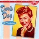 Doris Day Album: «'s wonderful» (Front side)