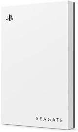 Seagate Game Drive 2TB for PS4 PS5 External USB 3.0 Official Licensed Blue LED view 8