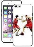 Superstar Iphone 6/6S Plus Case Slam Dunk Iphone 6/6S Plus Case Anime for Girl, Personalized Eco Friendly Case Cover for Iphone 6/6S Plus (5.5 Inch)