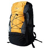 Tesco Refresh 45L Rucksack