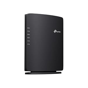 TP-Link WiFi ルーター WiFi7 無線ルーター 高速 BE3600 Archer BE220 【Amazon.co.jp限定】