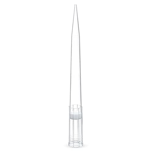 Globe Scientific 150835 Polypropylene Low Retention