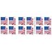 USPS U.S. Flag Forever Stamps - Booklet of 20 - 2018 Version