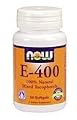 Now Foods, Vitamin E-400 IU Mixed Tochopherols