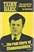 Teddy Bare The Real Story of Chappaquiddick