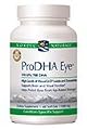 Nordic Naturals - ProDHA Eye 120gels (2 Pack)