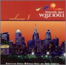 WJJZ 106.1: Smooth Jazz Vol. 8