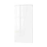 VOXTORP Door, high-Gloss White