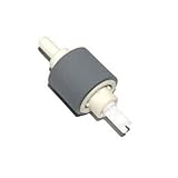 Paper pickup roller tray 1