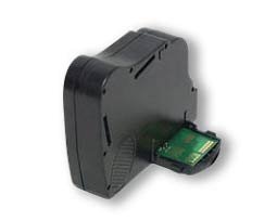 IJ25INK Red Ink Cartridge