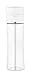 Thermos Sipp 22 Ounce Tritan Hydration Bottle, WhiteHydration Bottle