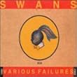 Various Failures 1988-1992