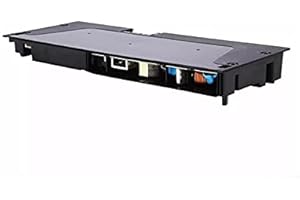 G-DREAMER Power Supply Model ADP-160ER / N15/N16-160P1A Replacement for Sony PS4 Slim CUH-2115 CUH-21XX Sony PlayStation 4 Slim Game Console