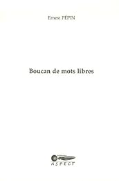 Boucan de mots libres